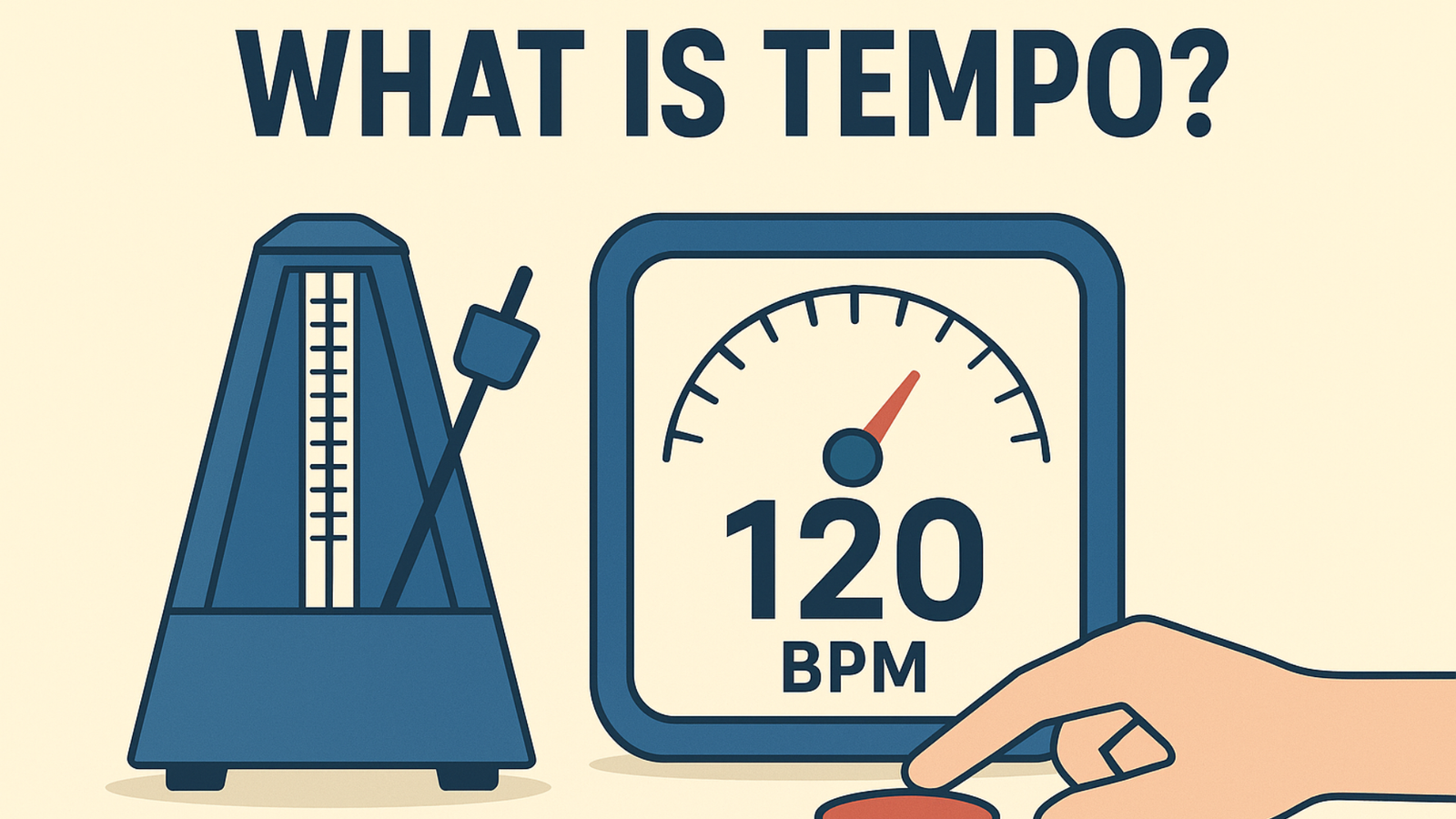 What is Tempo?
